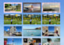 create a soft and aesthetic youtube thumbnail